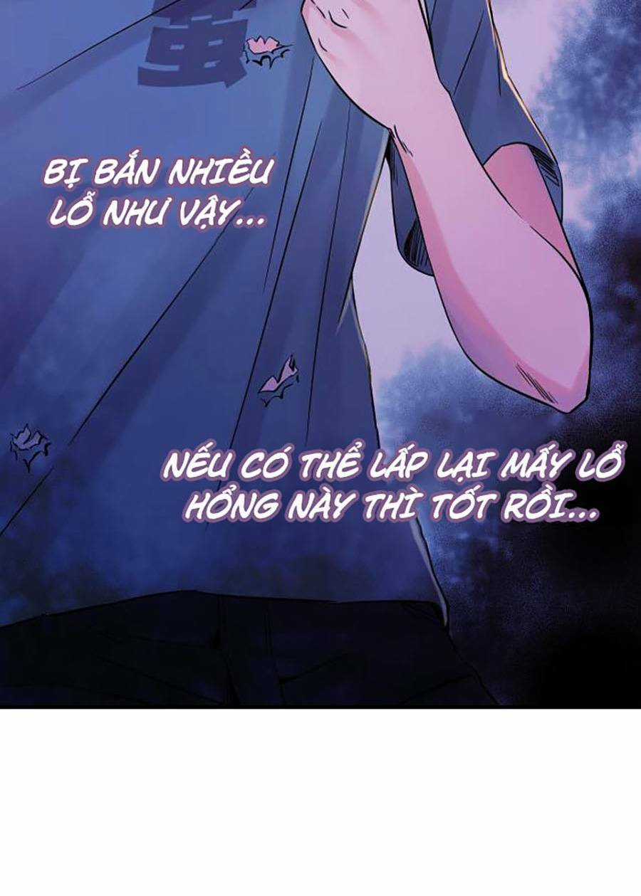 Kí Hiệu Cuối Cùng - Chapter 4 - Trang 13