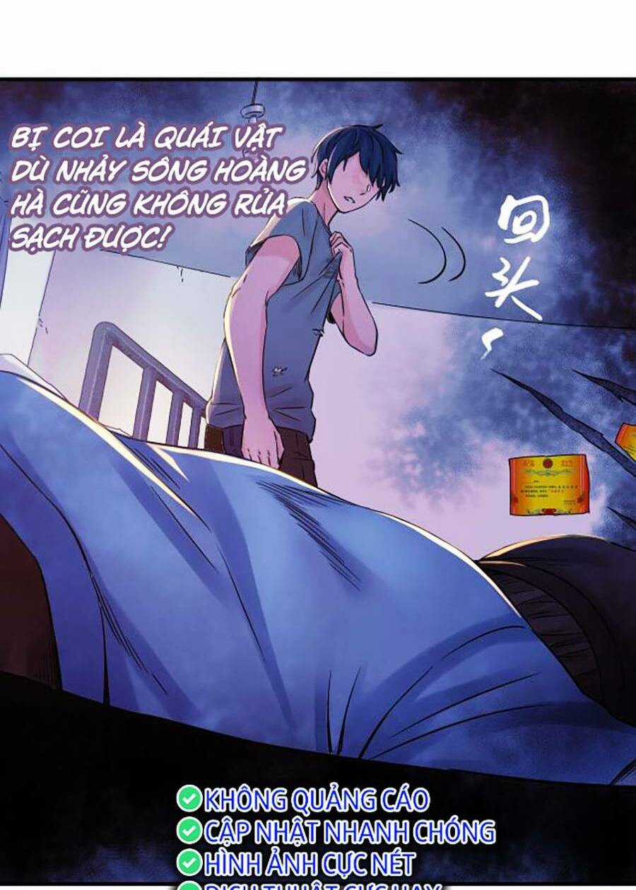 Kí Hiệu Cuối Cùng - Chapter 4 - Trang 14