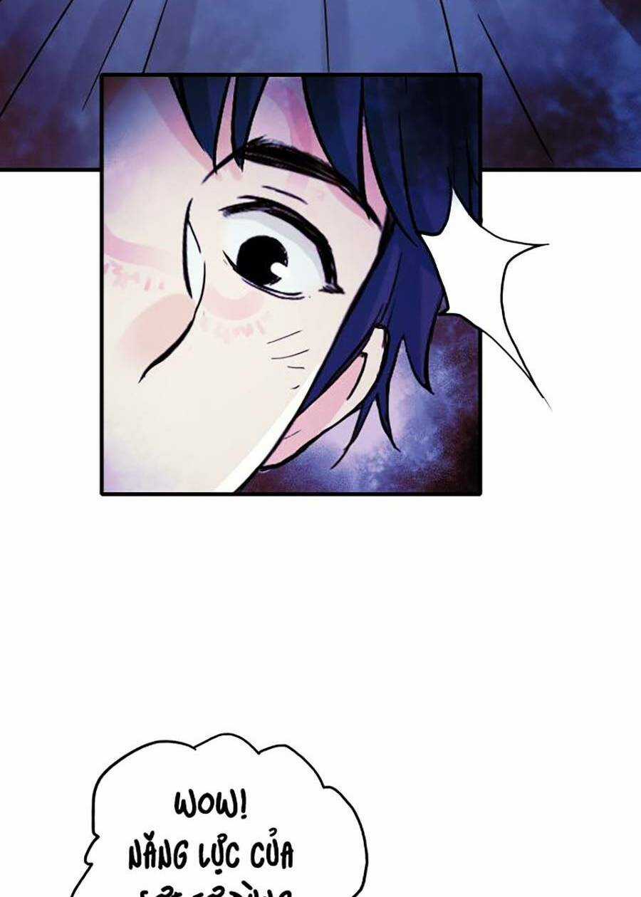 Kí Hiệu Cuối Cùng - Chapter 4 - Trang 16