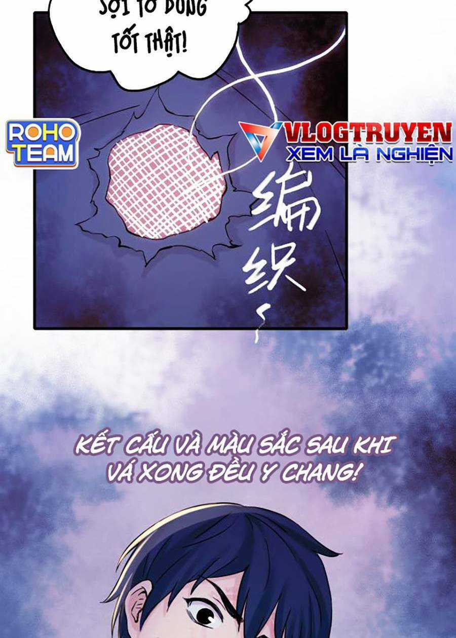 Kí Hiệu Cuối Cùng - Chapter 4 - Trang 17