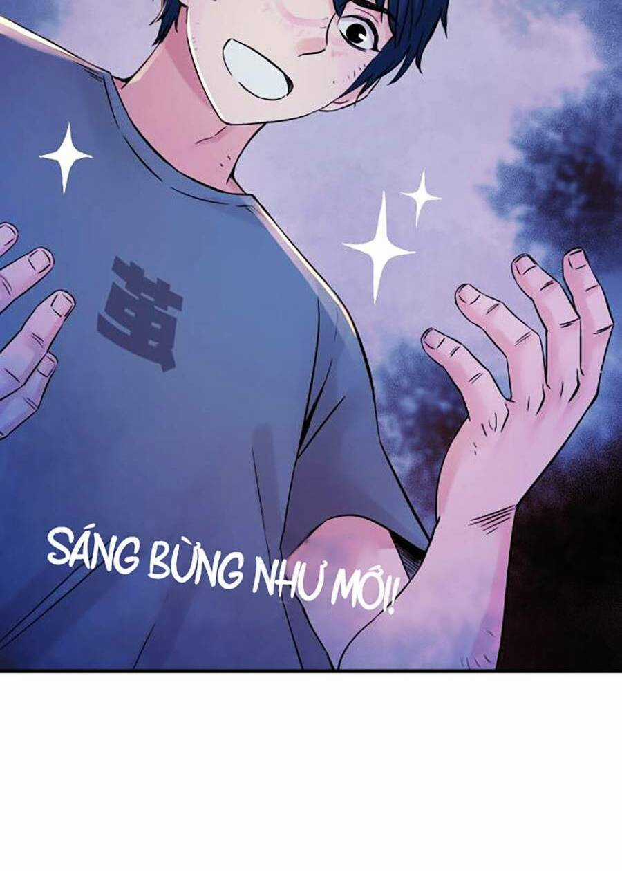 Kí Hiệu Cuối Cùng - Chapter 4 - Trang 18