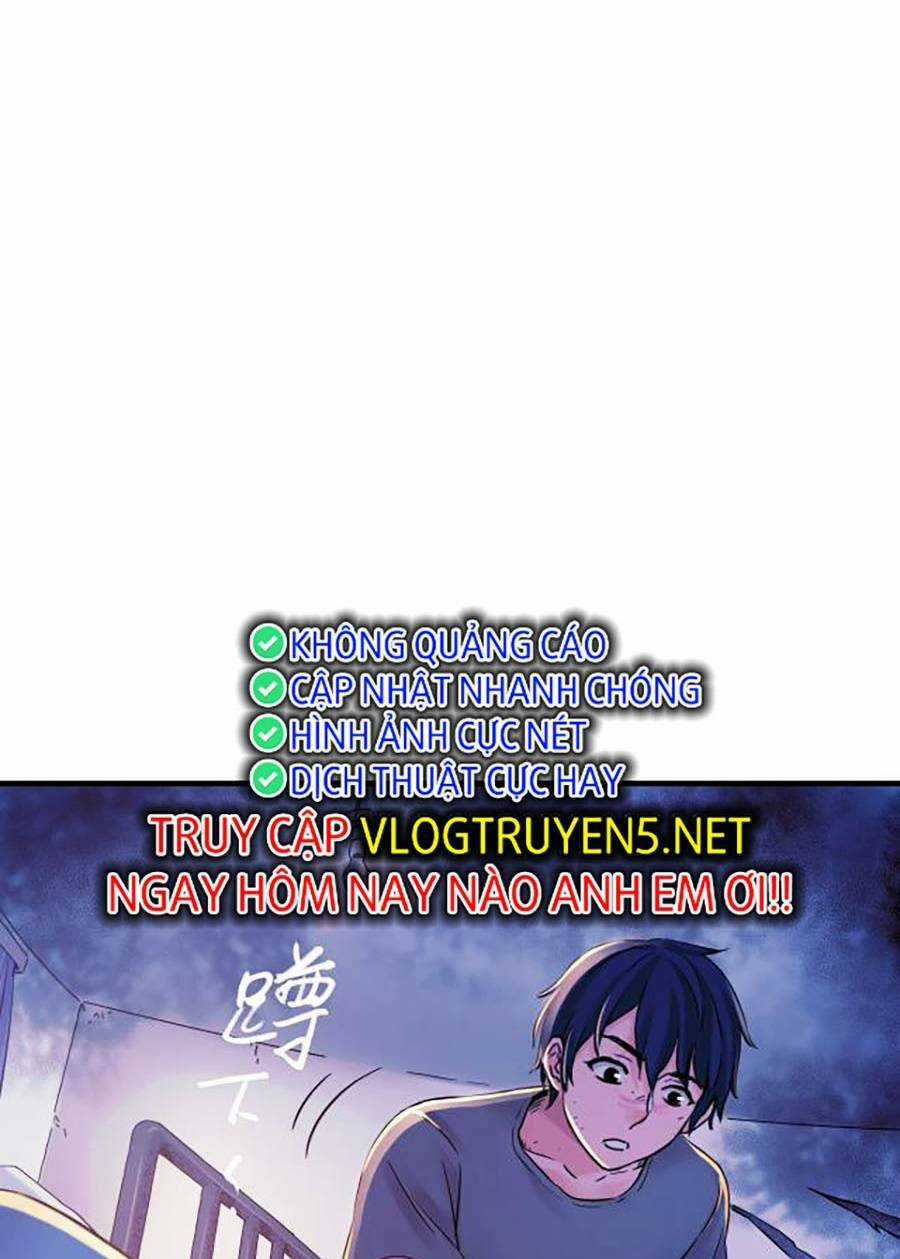 Kí Hiệu Cuối Cùng - Chapter 4 - Trang 19