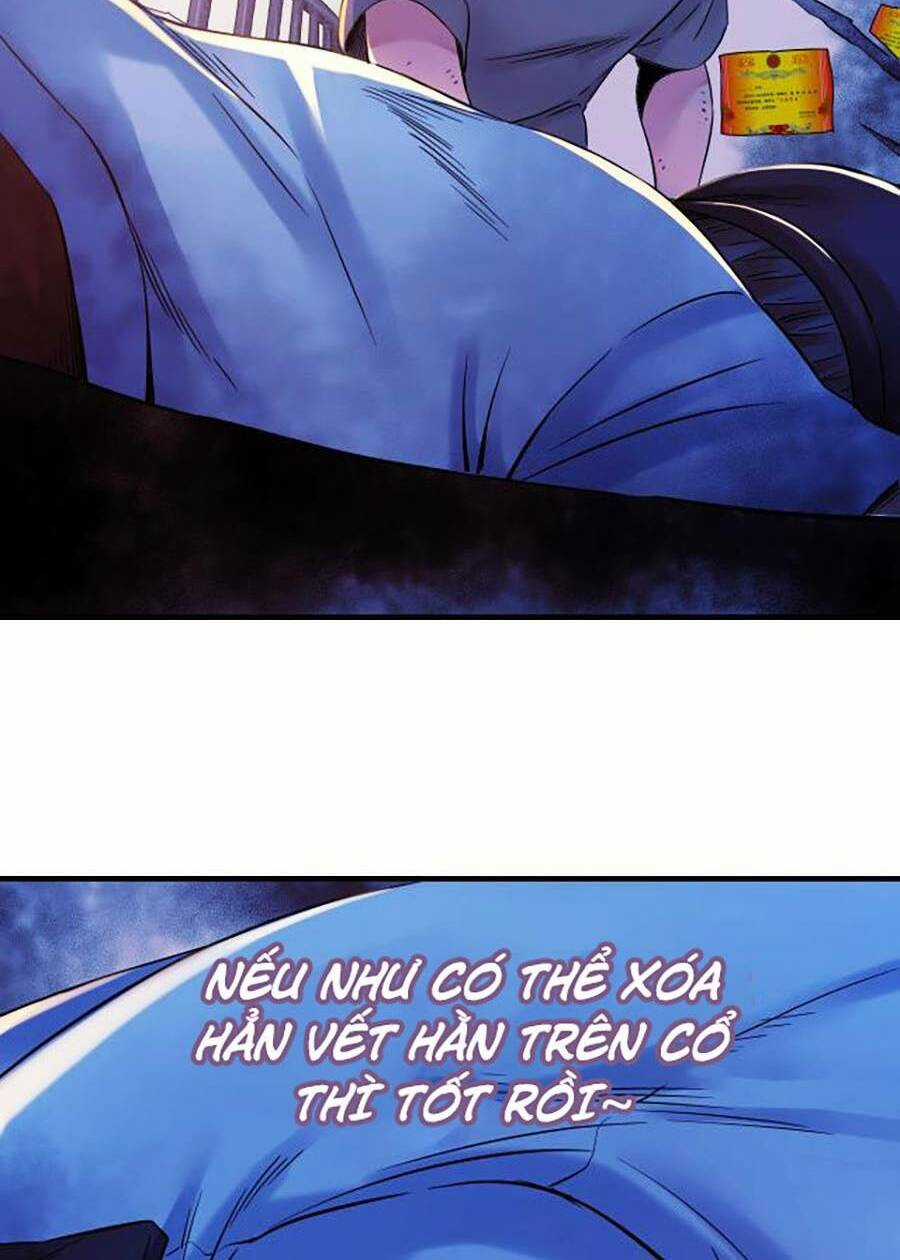 Kí Hiệu Cuối Cùng - Chapter 4 - Trang 20