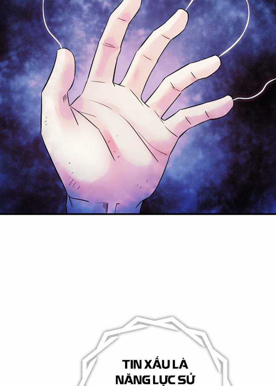 Kí Hiệu Cuối Cùng - Chapter 4 - Trang 3