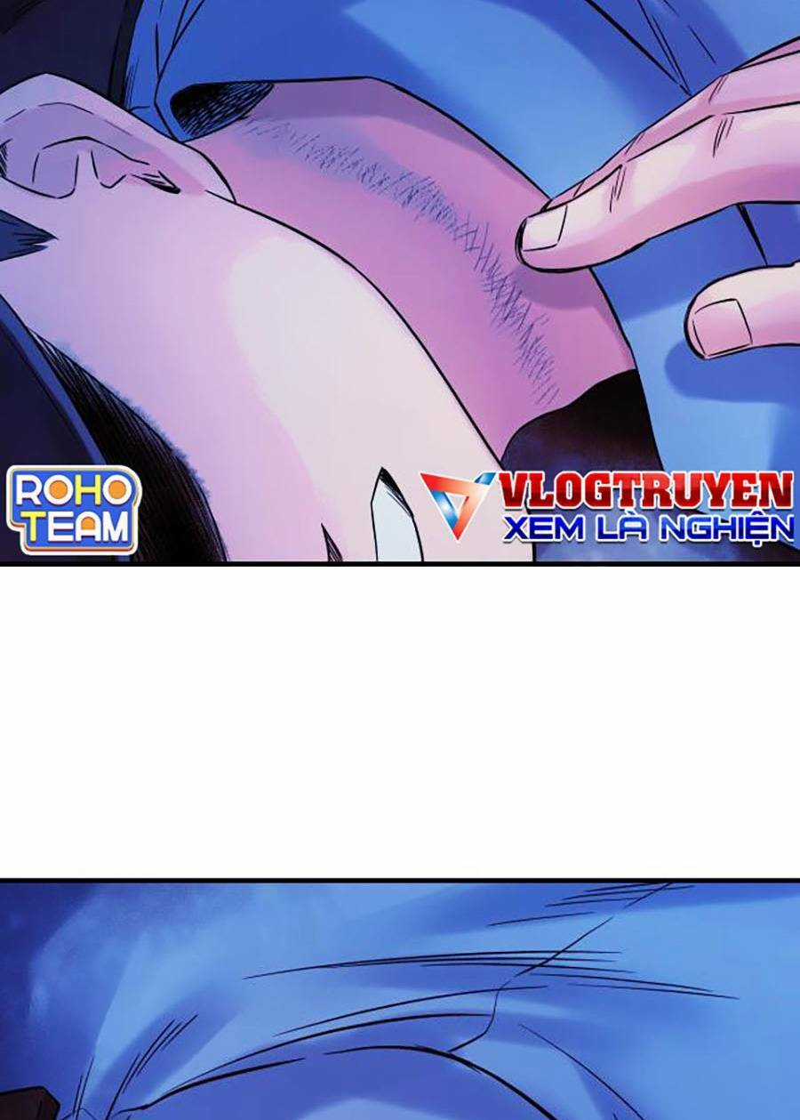 Kí Hiệu Cuối Cùng - Chapter 4 - Trang 21