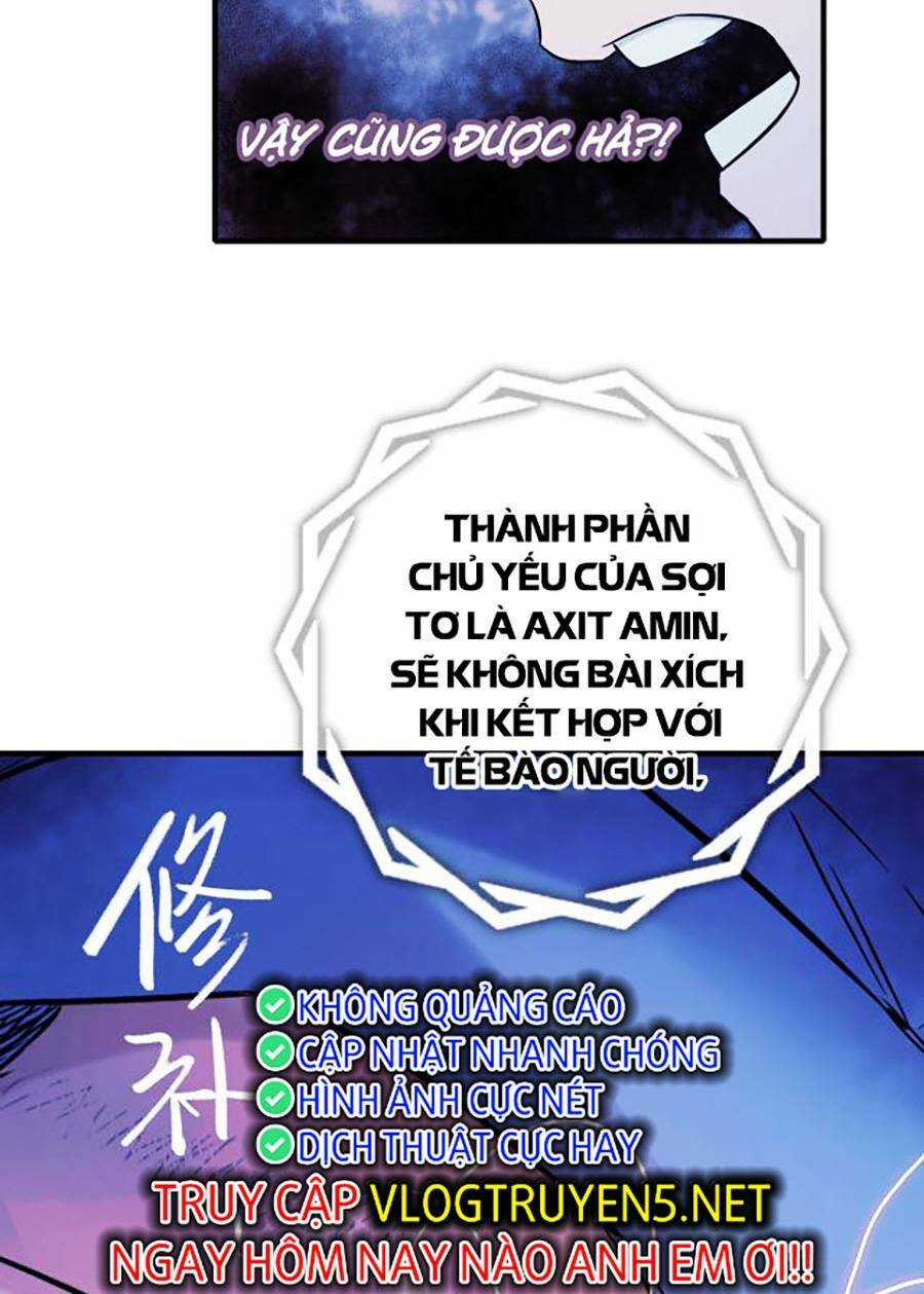 Kí Hiệu Cuối Cùng - Chapter 4 - Trang 23