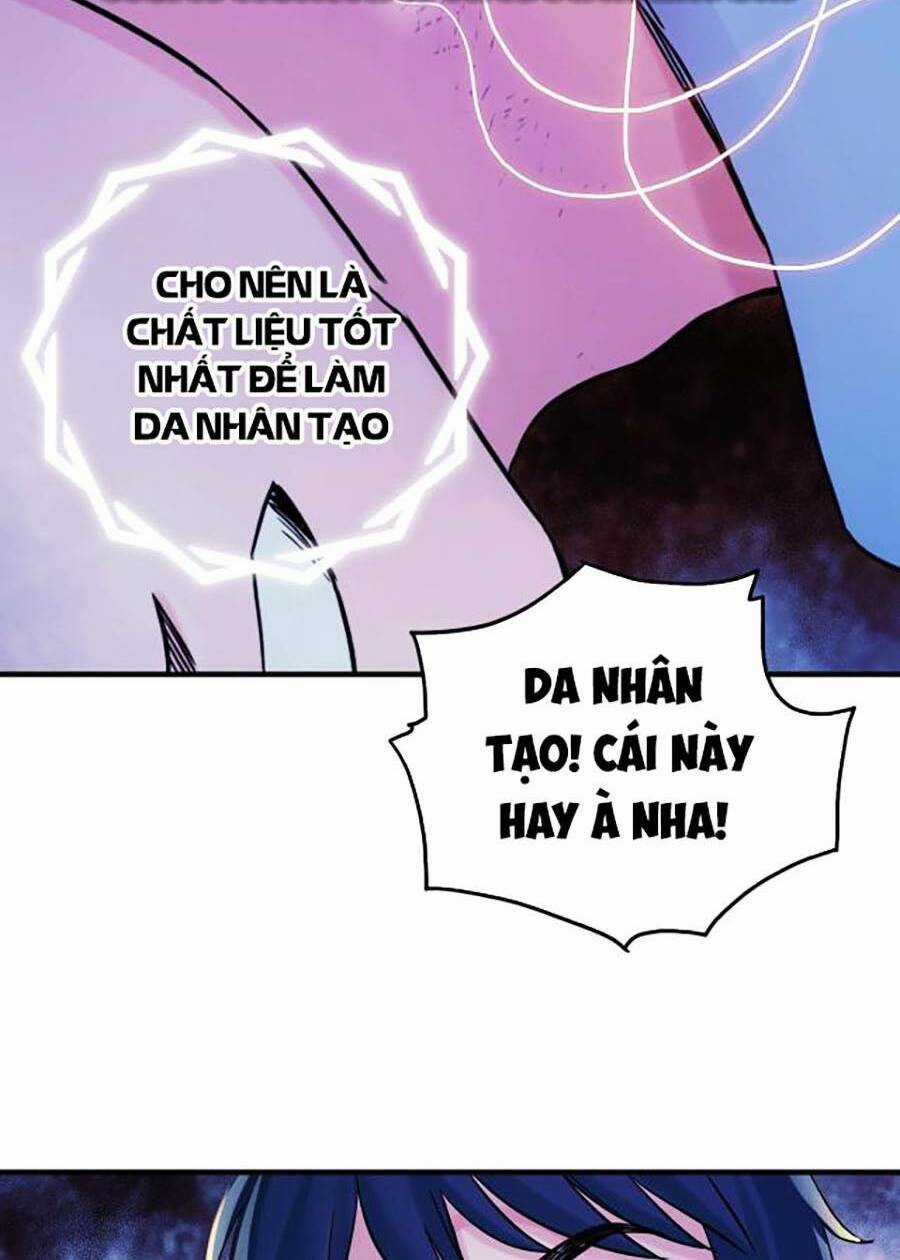 Kí Hiệu Cuối Cùng - Chapter 4 - Trang 24