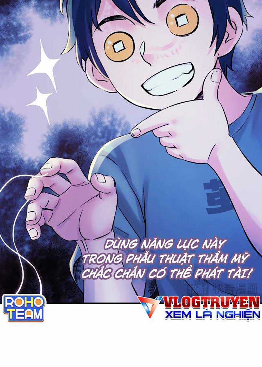 Kí Hiệu Cuối Cùng - Chapter 4 - Trang 25