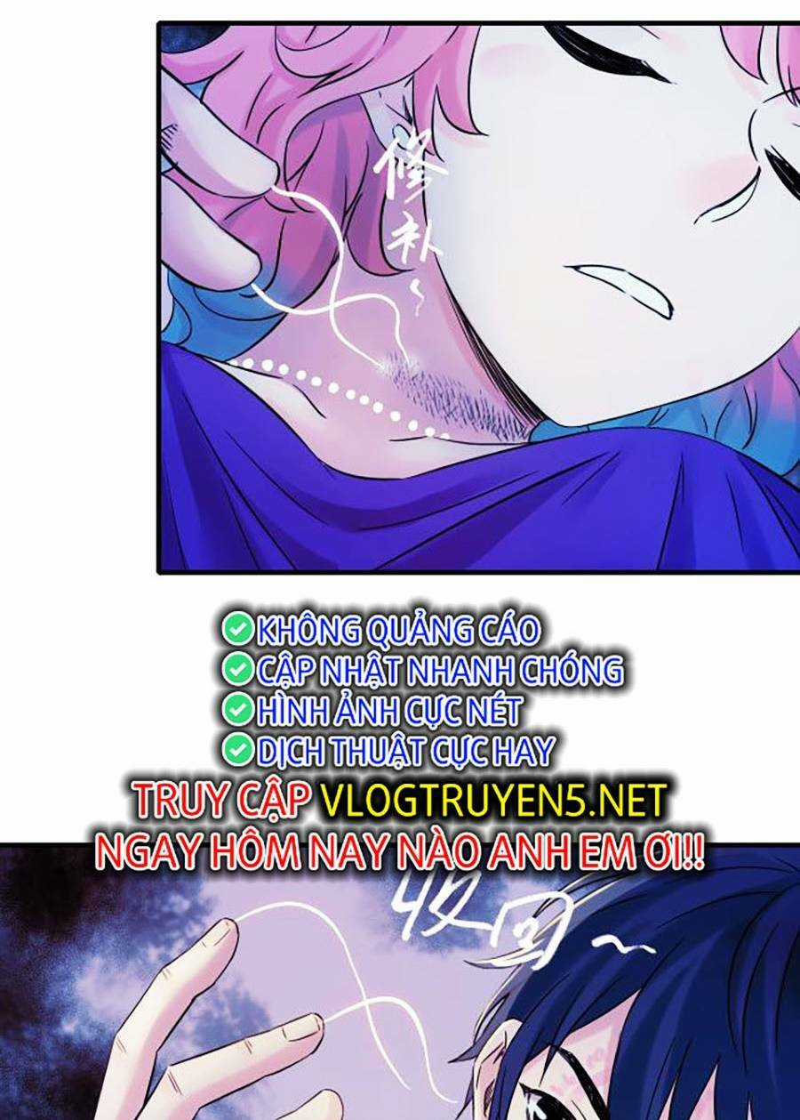 Kí Hiệu Cuối Cùng - Chapter 4 - Trang 27