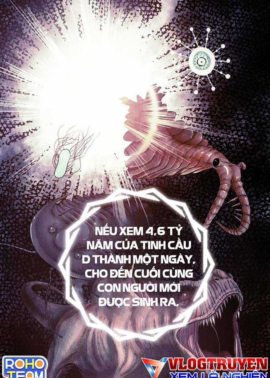 Kí Hiệu Cuối Cùng - Chapter 4 - Trang 29