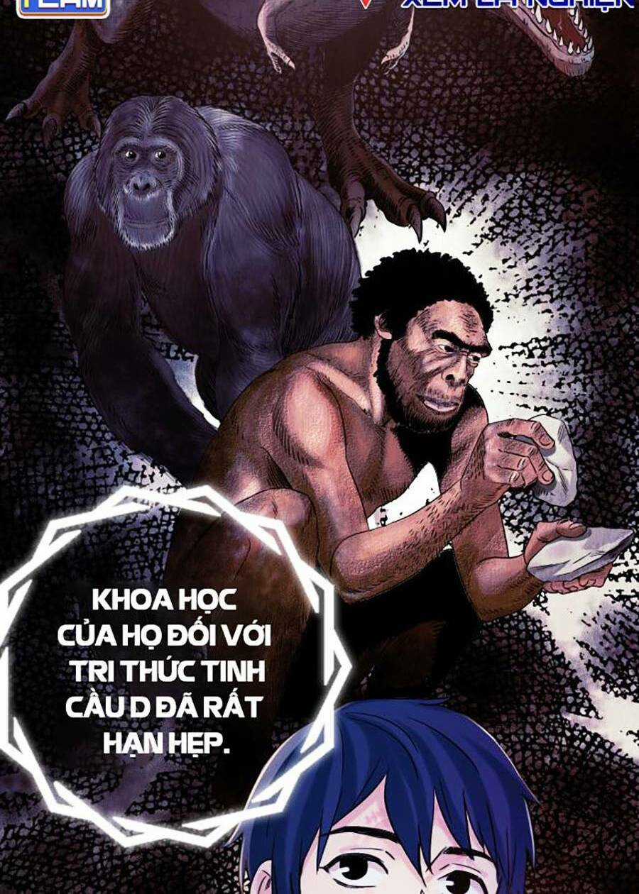 Kí Hiệu Cuối Cùng - Chapter 4 - Trang 30