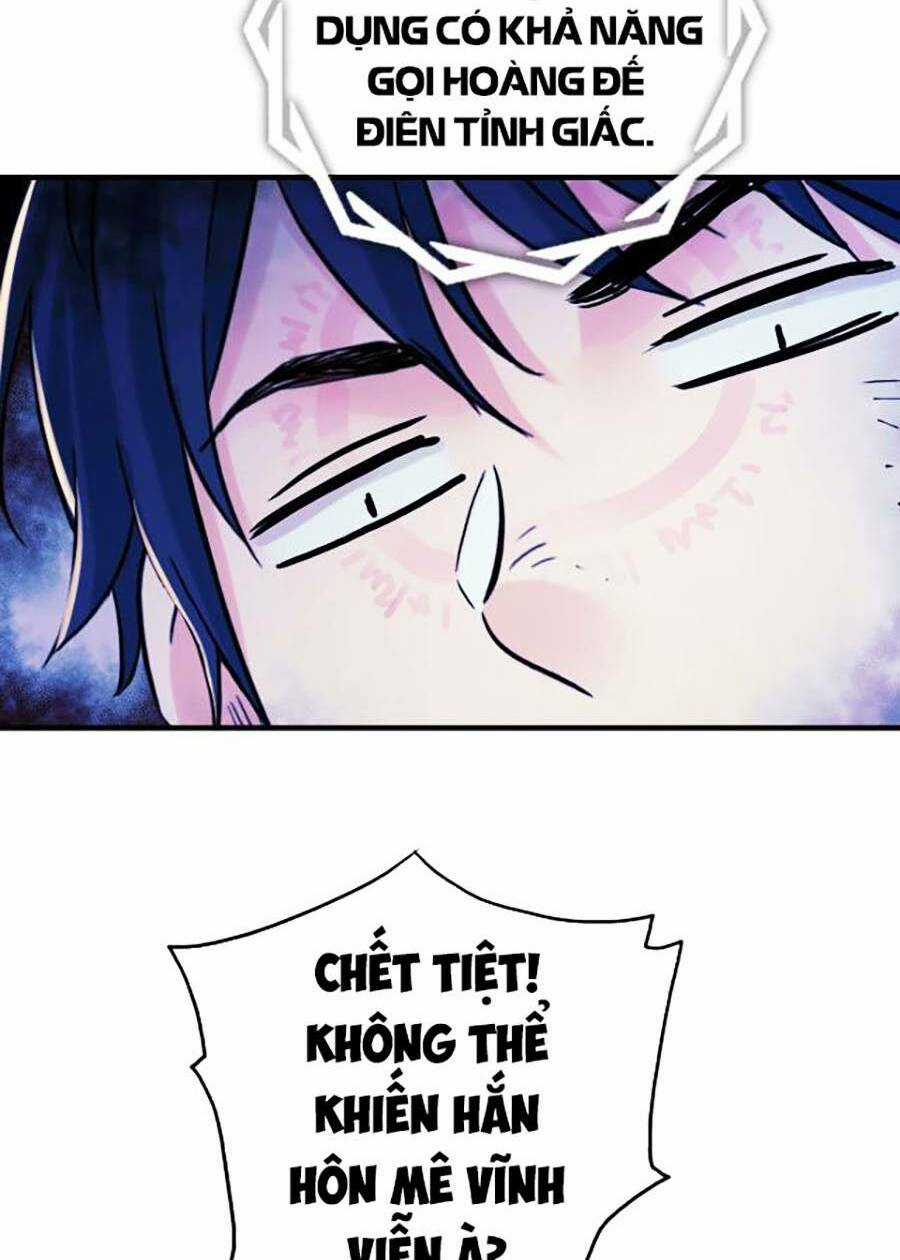 Kí Hiệu Cuối Cùng - Chapter 4 - Trang 4