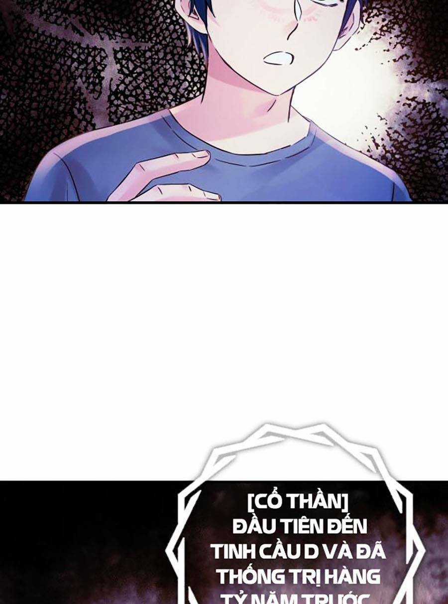 Kí Hiệu Cuối Cùng - Chapter 4 - Trang 31