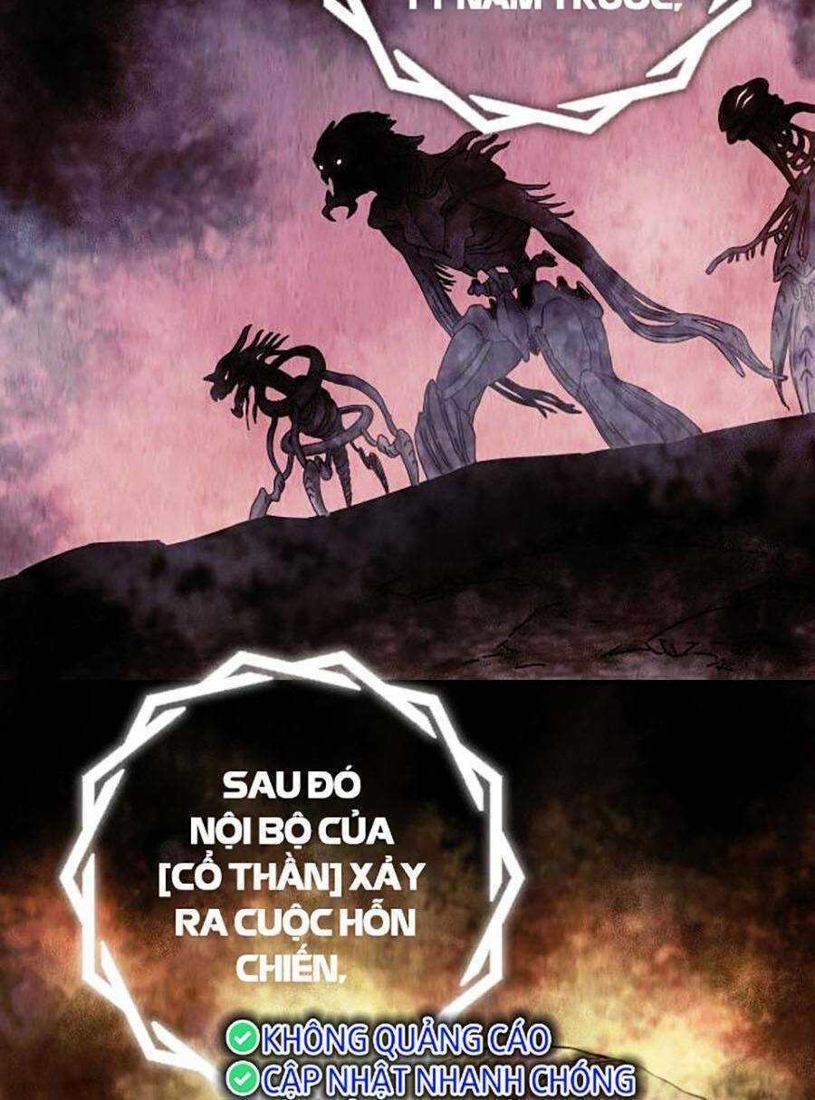 Kí Hiệu Cuối Cùng - Chapter 4 - Trang 32