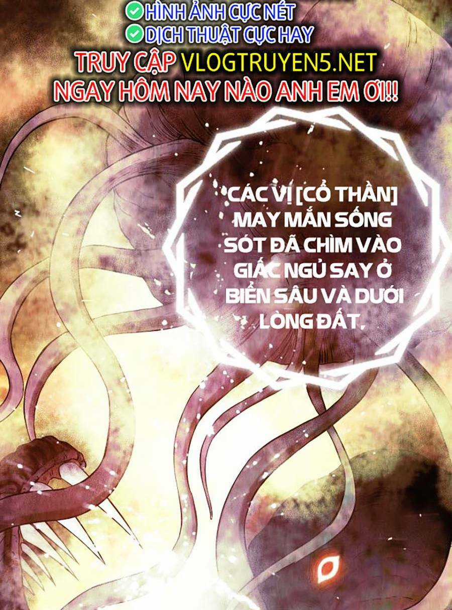 Kí Hiệu Cuối Cùng - Chapter 4 - Trang 33