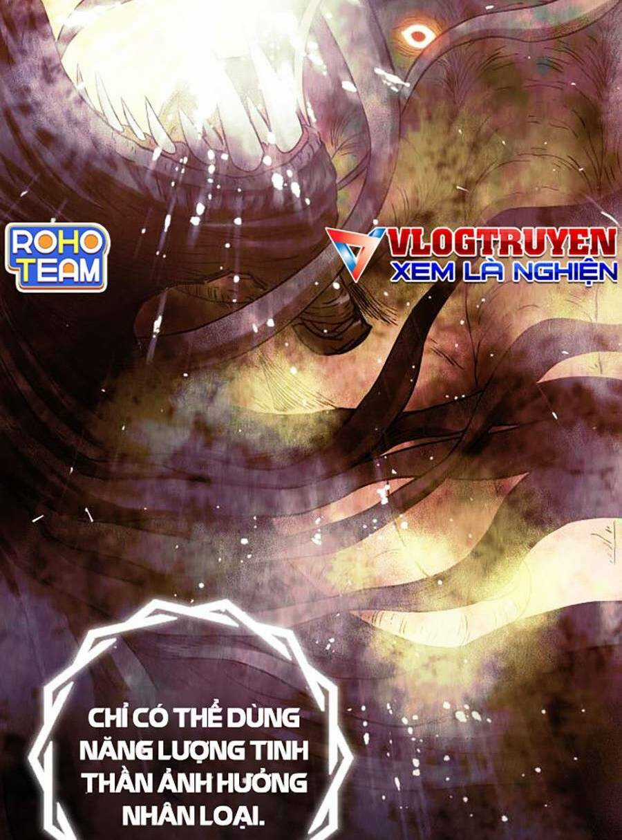 Kí Hiệu Cuối Cùng - Chapter 4 - Trang 34