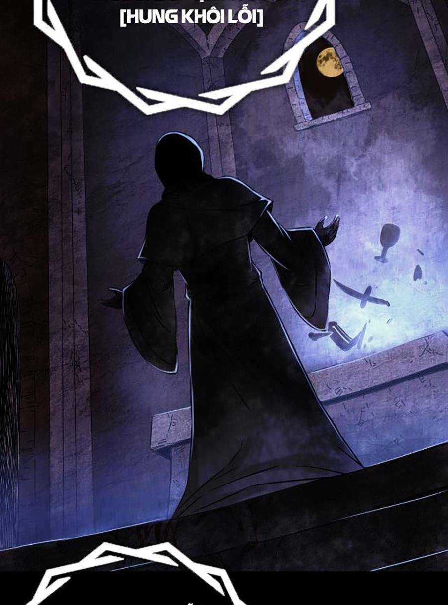 Kí Hiệu Cuối Cùng - Chapter 4 - Trang 37