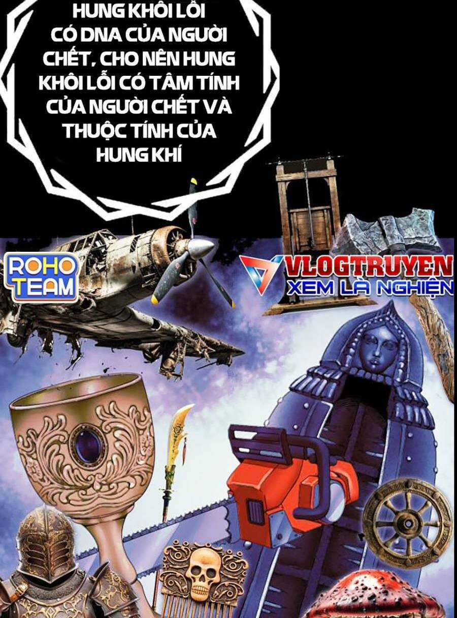 Kí Hiệu Cuối Cùng - Chapter 4 - Trang 38