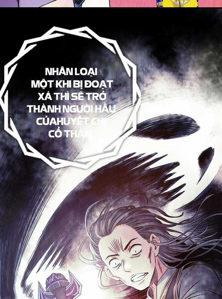 Kí Hiệu Cuối Cùng - Chapter 4 - Trang 40
