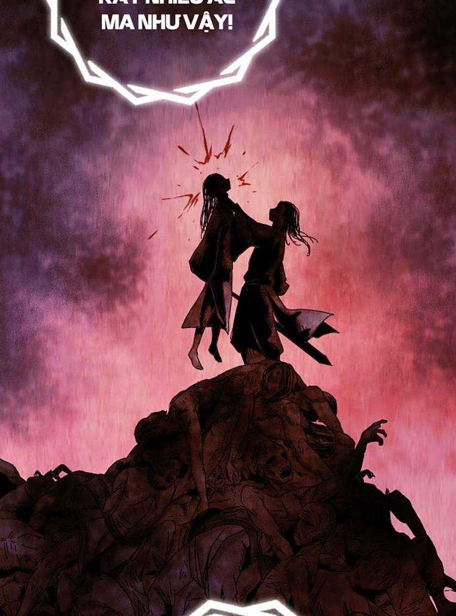 Kí Hiệu Cuối Cùng - Chapter 4 - Trang 42