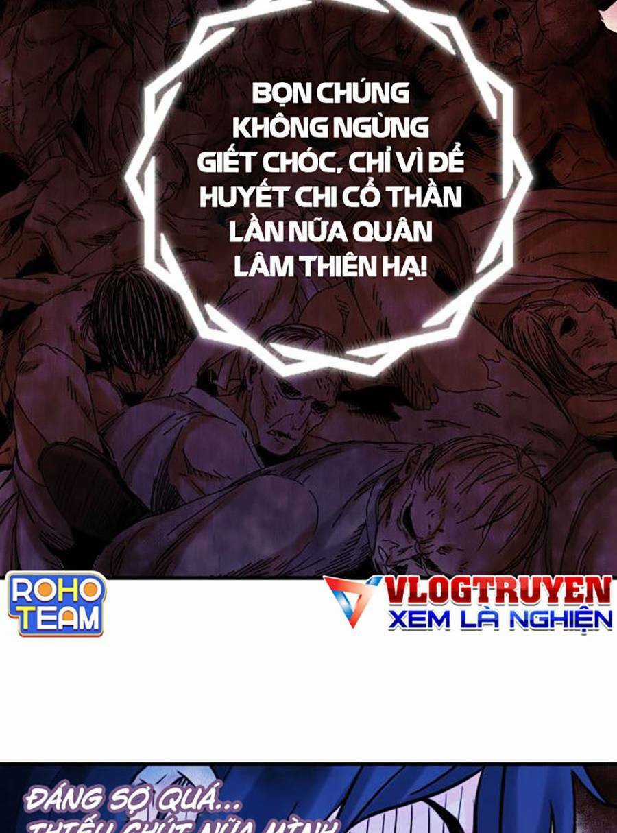 Kí Hiệu Cuối Cùng - Chapter 4 - Trang 43