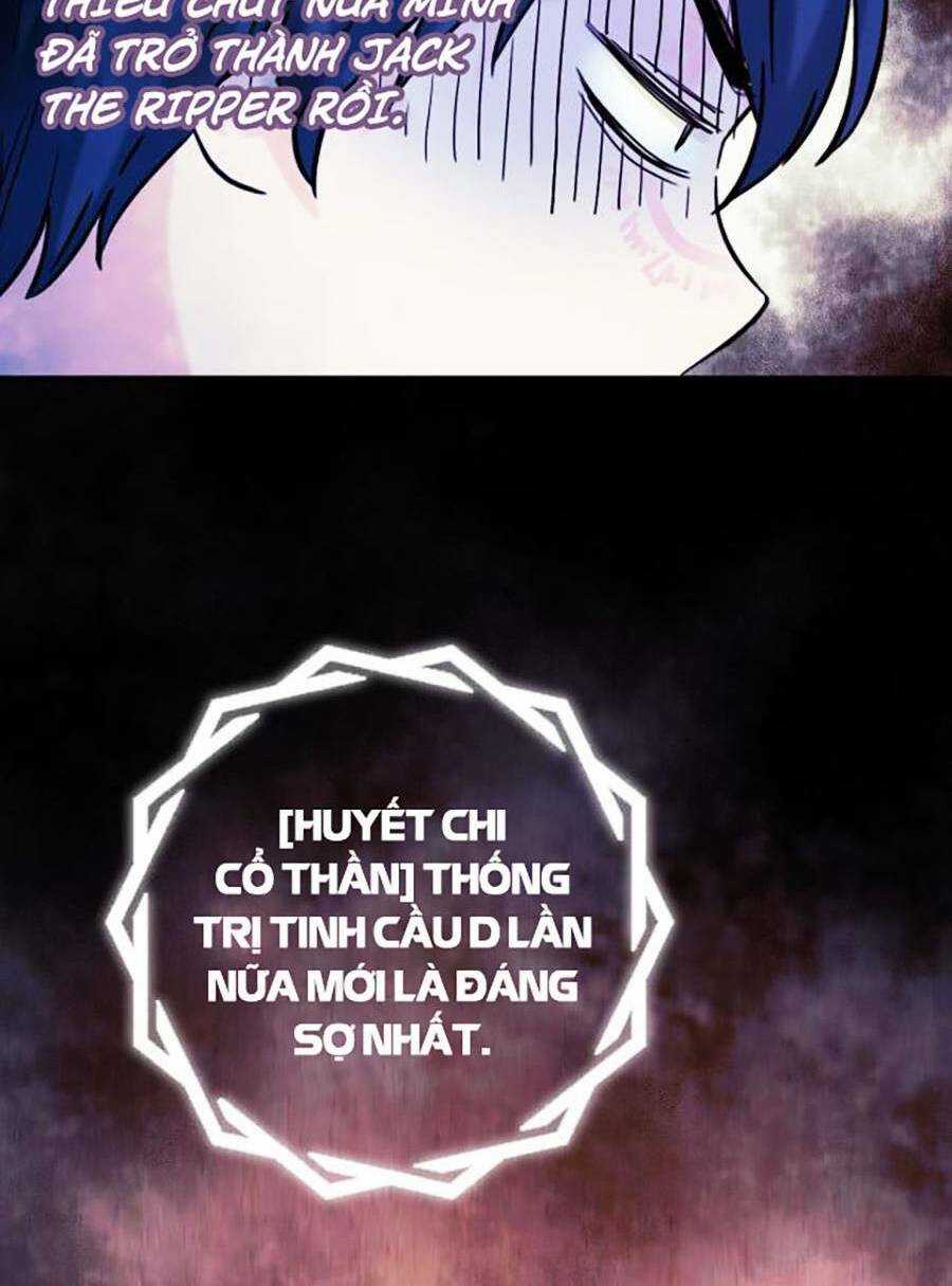 Kí Hiệu Cuối Cùng - Chapter 4 - Trang 44