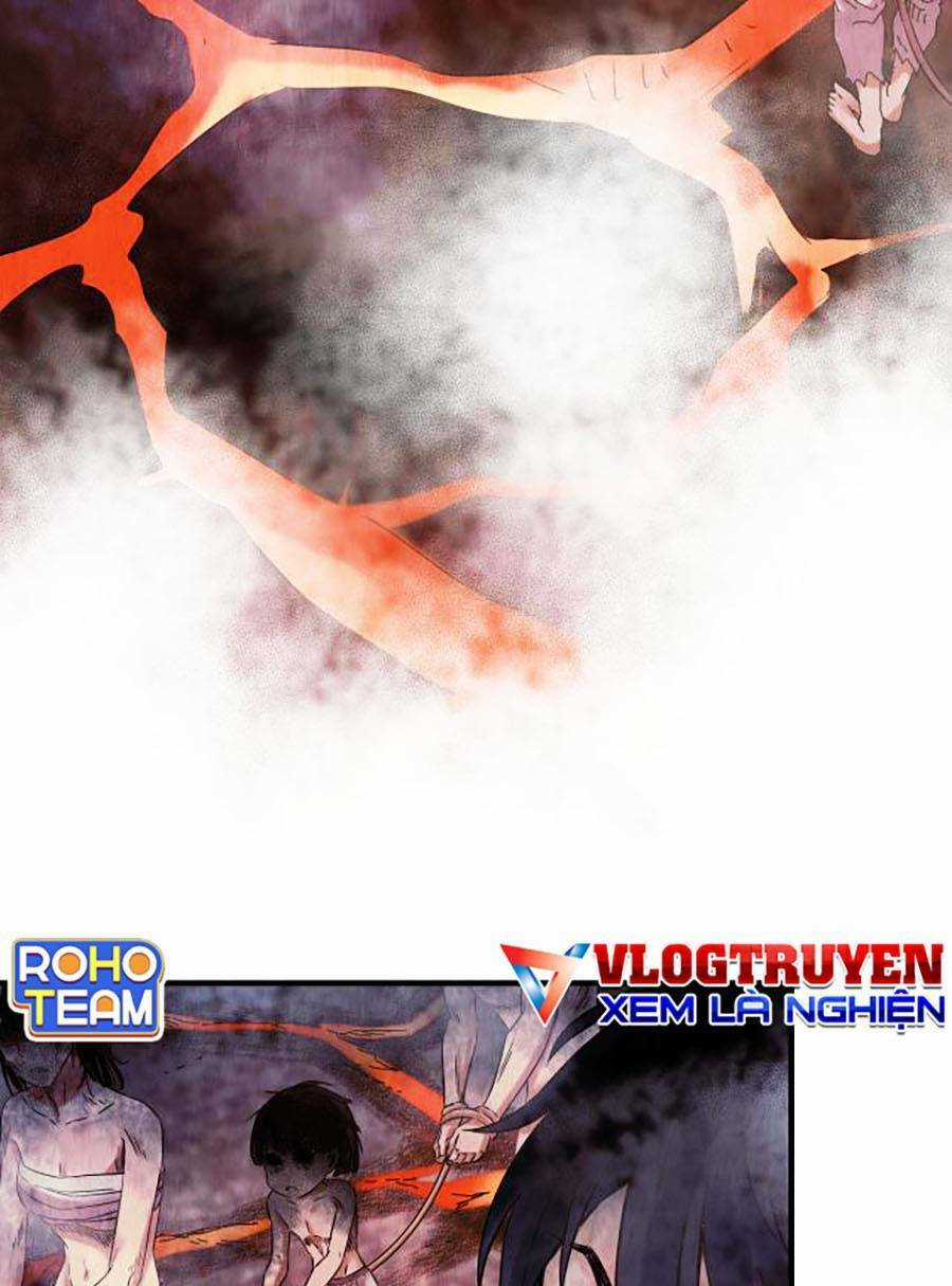 Kí Hiệu Cuối Cùng - Chapter 4 - Trang 47