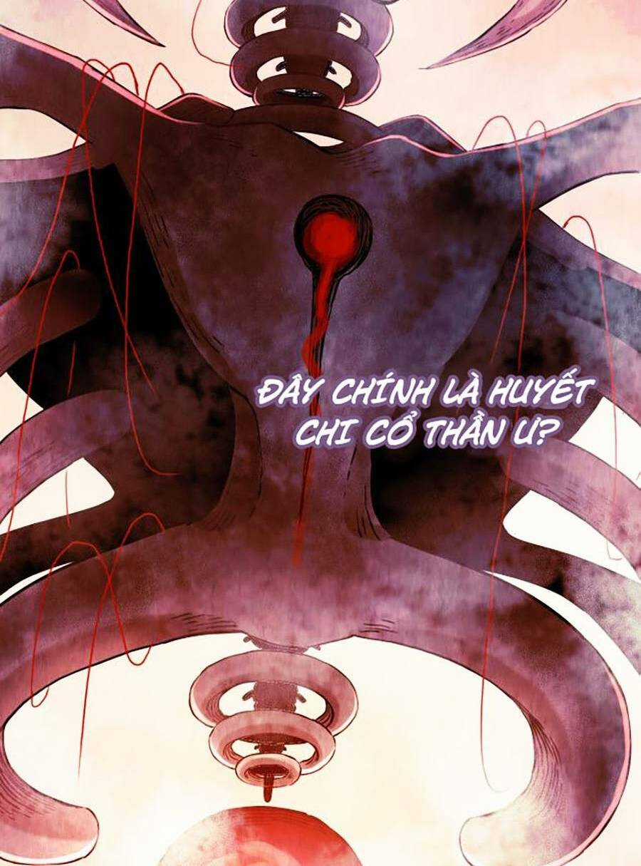 Kí Hiệu Cuối Cùng - Chapter 4 - Trang 50