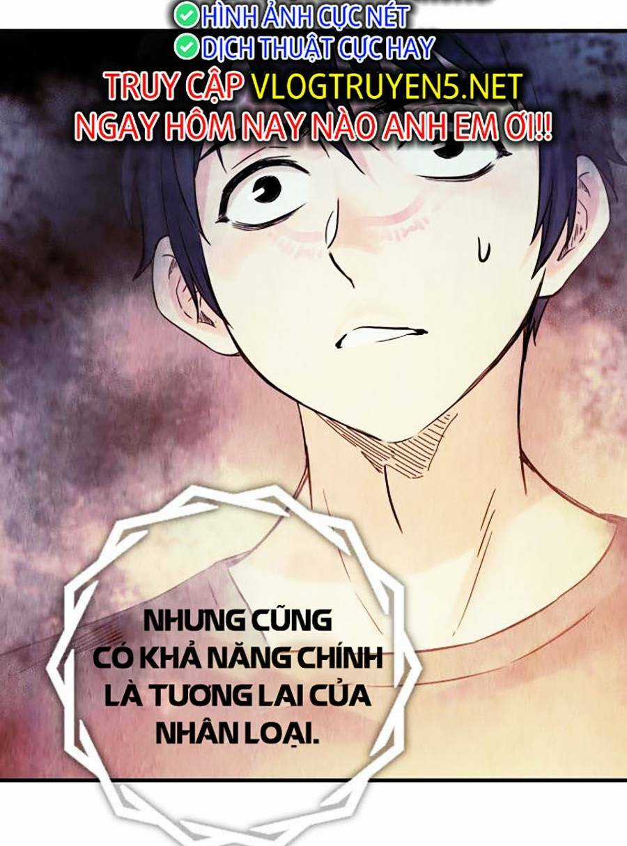 Kí Hiệu Cuối Cùng - Chapter 4 - Trang 53