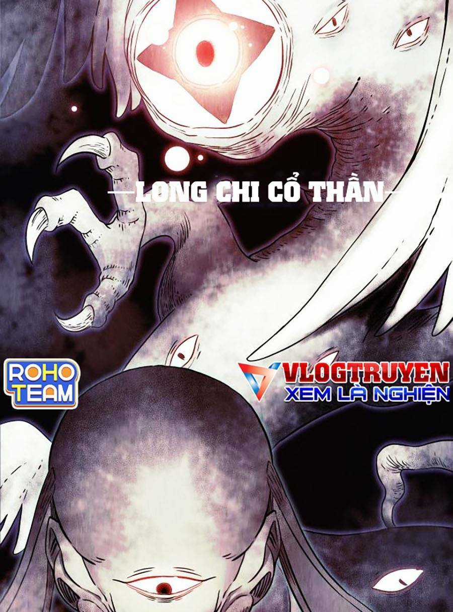 Kí Hiệu Cuối Cùng - Chapter 4 - Trang 55