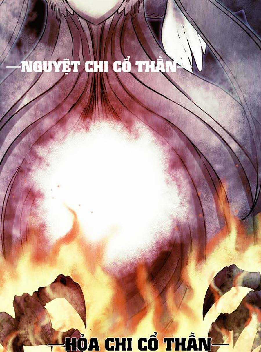 Kí Hiệu Cuối Cùng - Chapter 4 - Trang 56