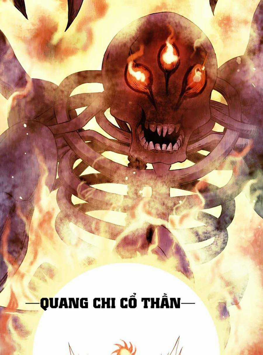 Kí Hiệu Cuối Cùng - Chapter 4 - Trang 57