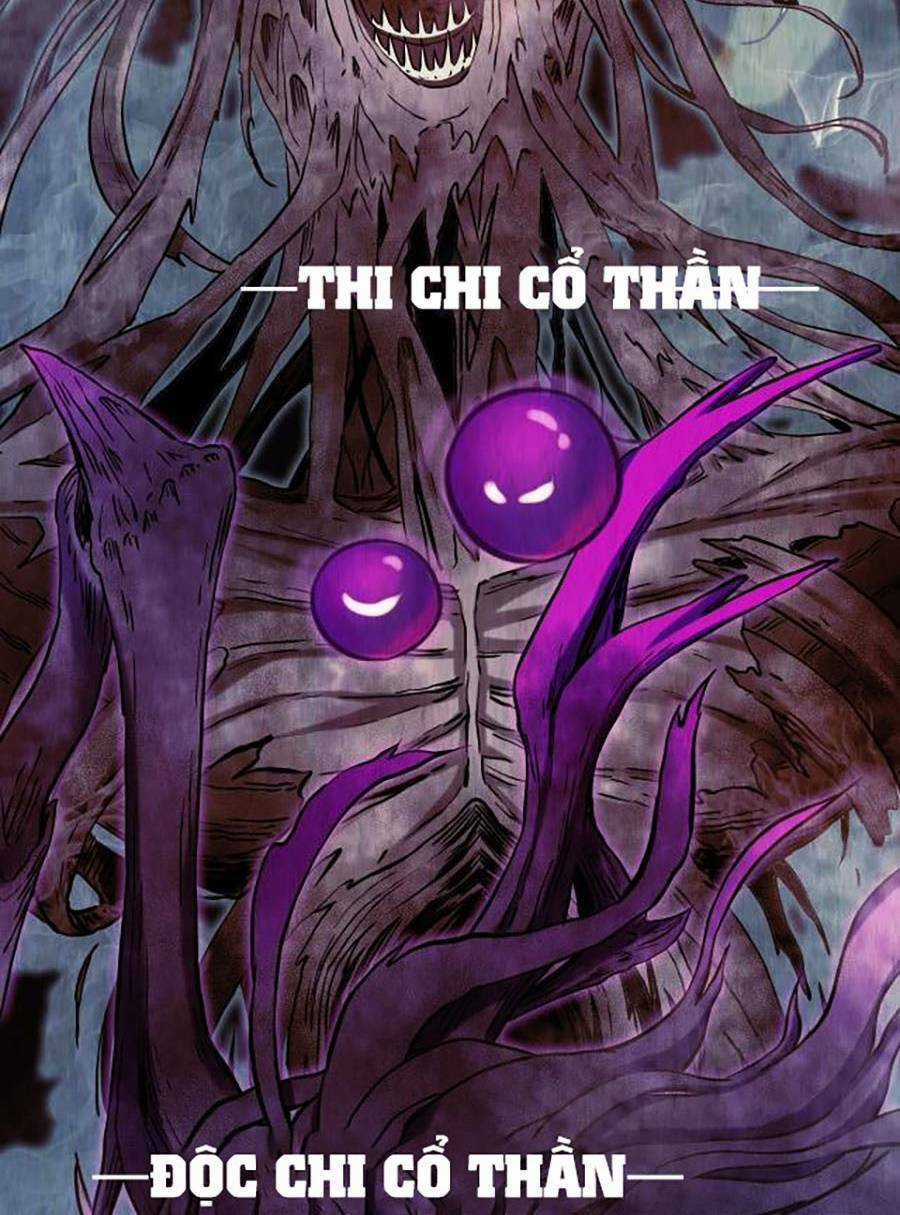 Kí Hiệu Cuối Cùng - Chapter 4 - Trang 59