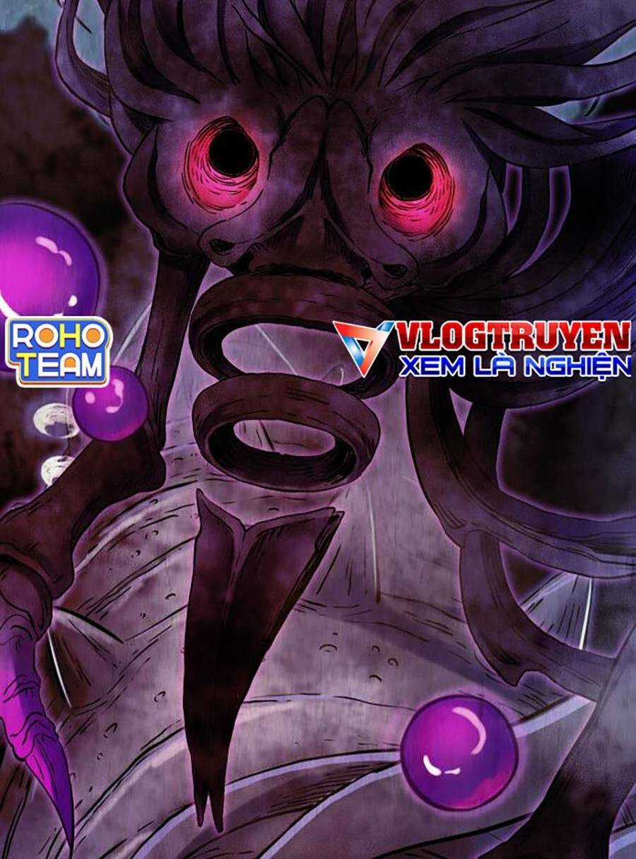 Kí Hiệu Cuối Cùng - Chapter 4 - Trang 60