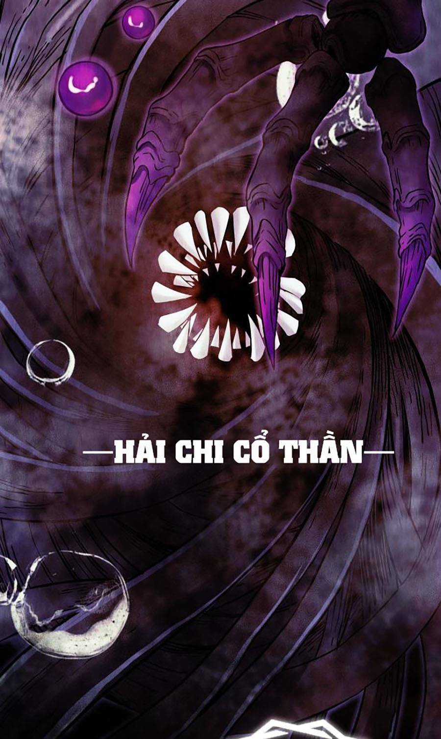 Kí Hiệu Cuối Cùng - Chapter 4 - Trang 61