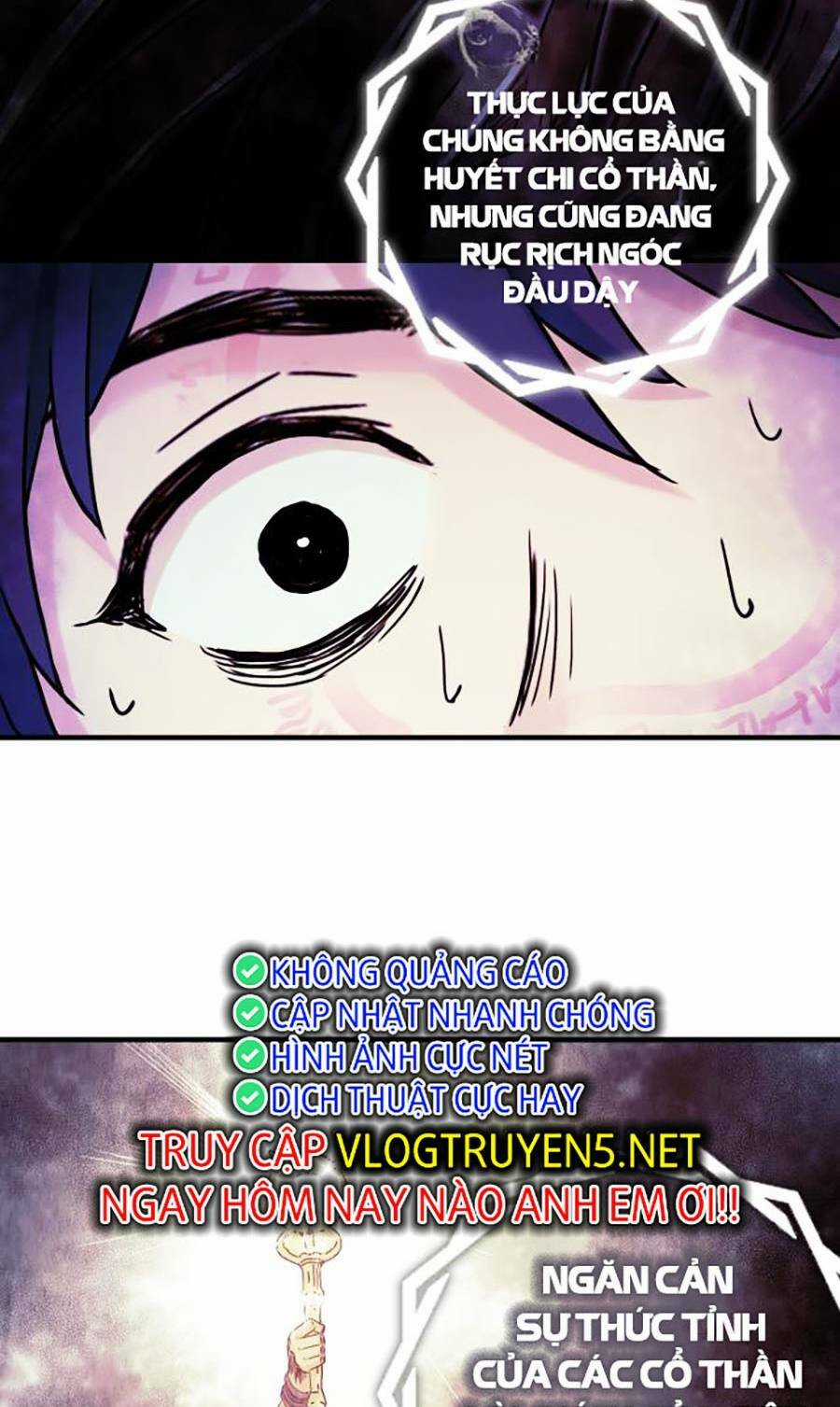 Kí Hiệu Cuối Cùng - Chapter 4 - Trang 62