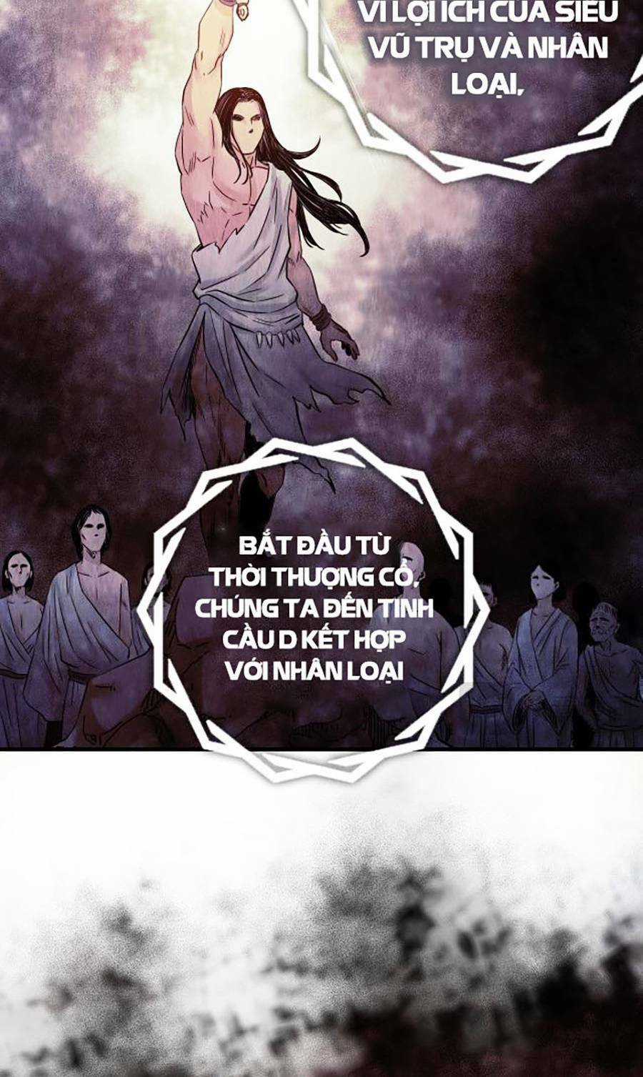 Kí Hiệu Cuối Cùng - Chapter 4 - Trang 63