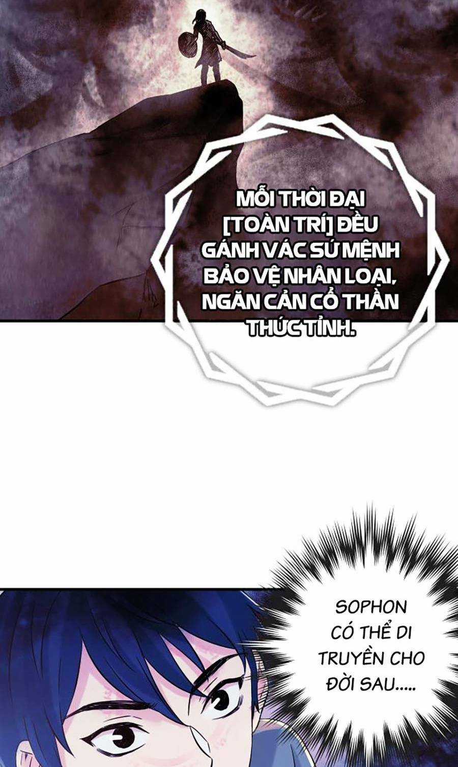 Kí Hiệu Cuối Cùng - Chapter 4 - Trang 67