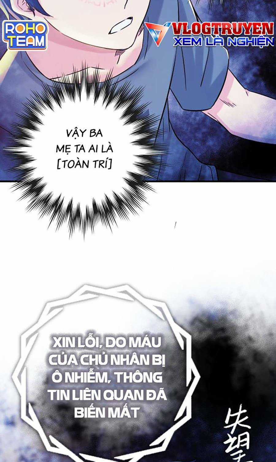 Kí Hiệu Cuối Cùng - Chapter 4 - Trang 68