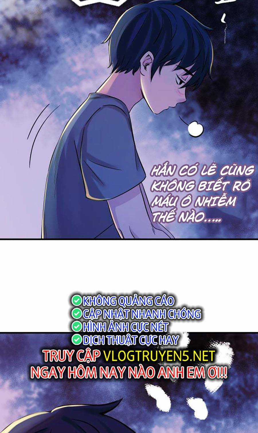 Kí Hiệu Cuối Cùng - Chapter 4 - Trang 69