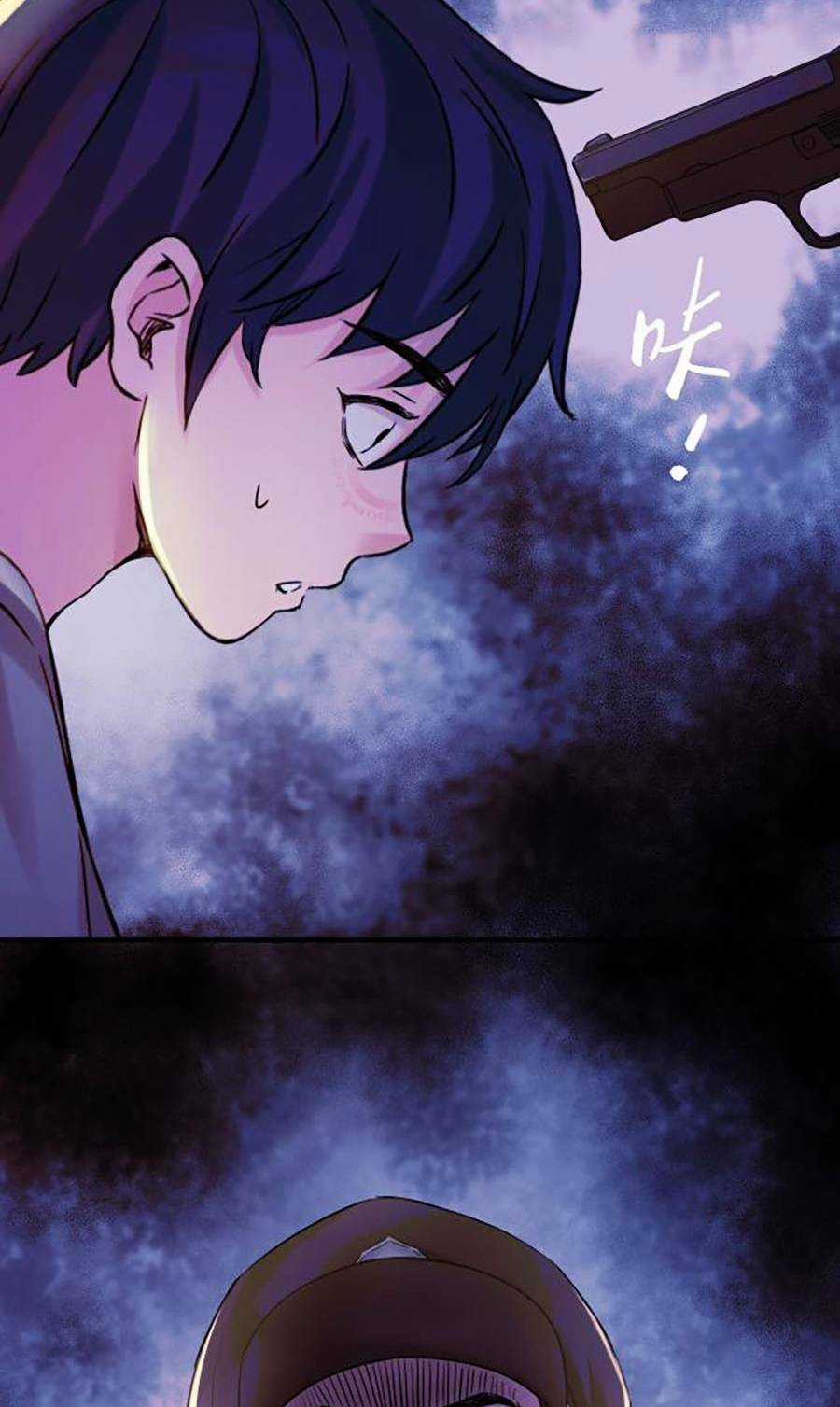 Kí Hiệu Cuối Cùng - Chapter 4 - Trang 70