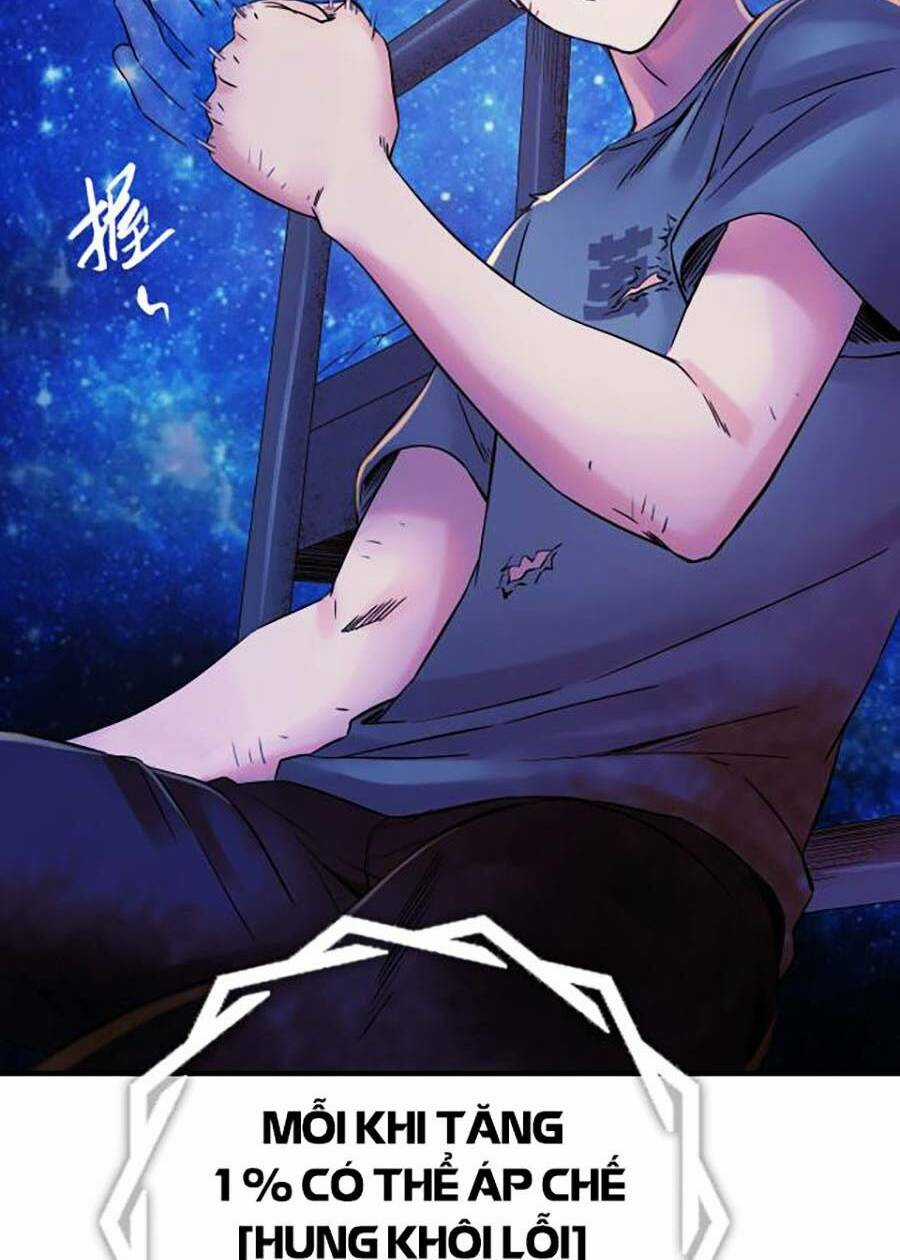 Kí Hiệu Cuối Cùng - Chapter 4 - Trang 8