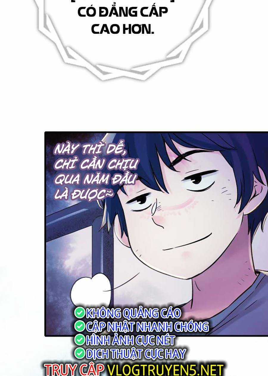 Kí Hiệu Cuối Cùng - Chapter 4 - Trang 9