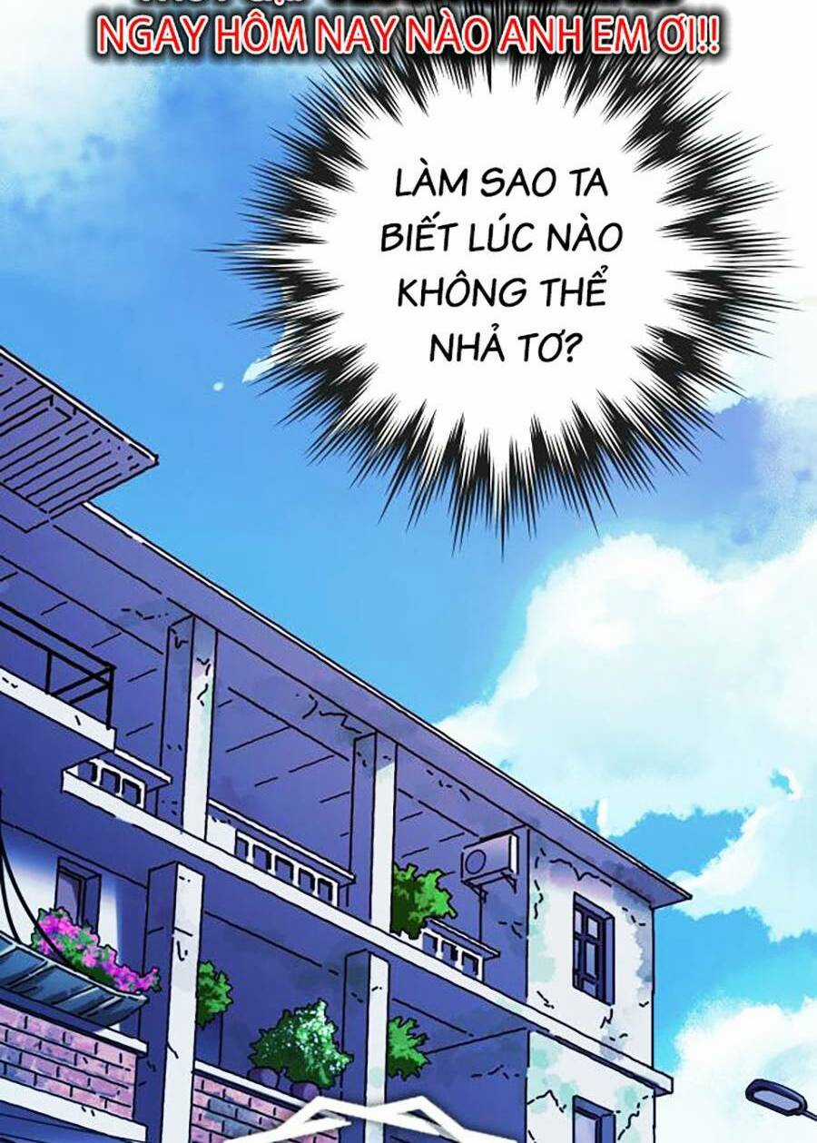 Kí Hiệu Cuối Cùng - Chapter 4 - Trang 10