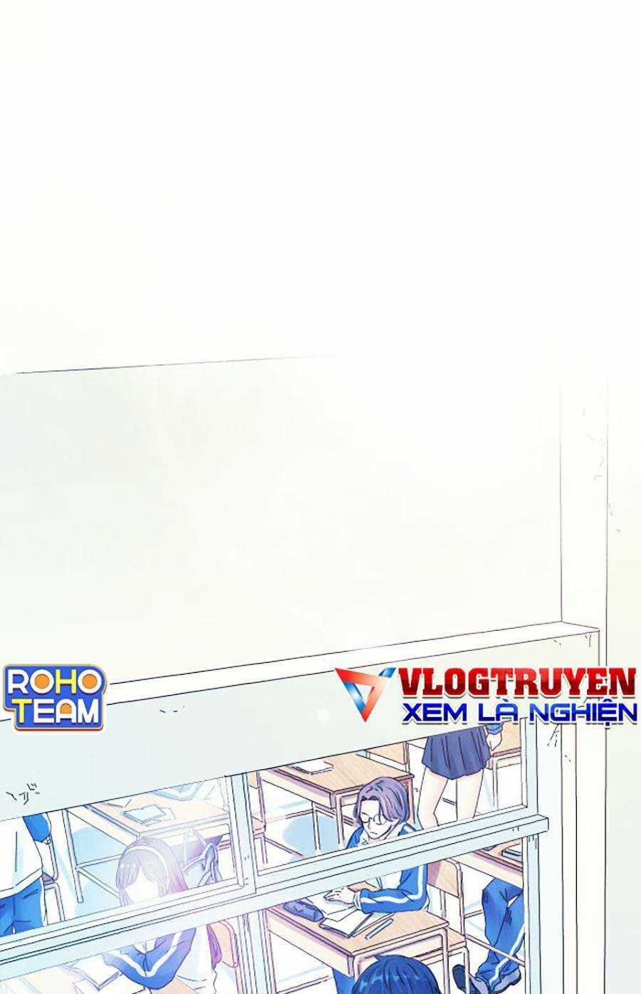 Kí Hiệu Cuối Cùng - Chapter 5 - Trang 1