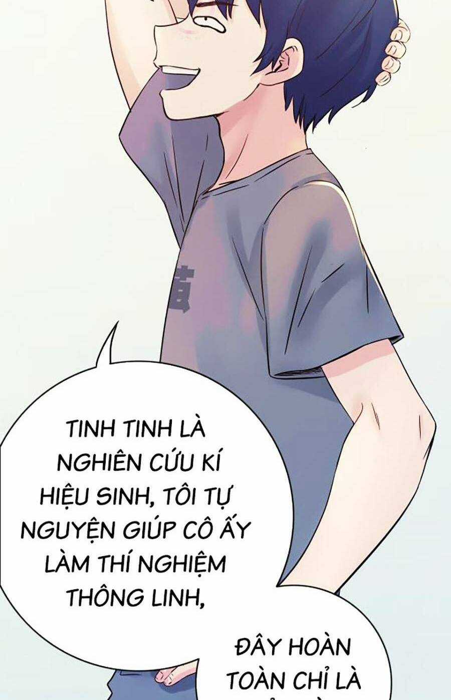 Kí Hiệu Cuối Cùng - Chapter 5 - Trang 12