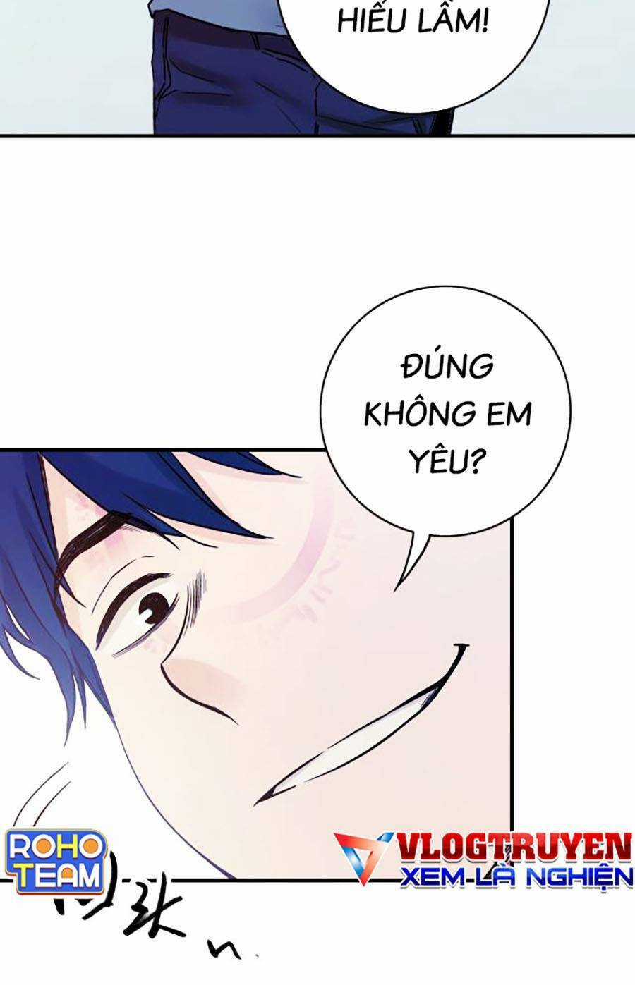 Kí Hiệu Cuối Cùng - Chapter 5 - Trang 13