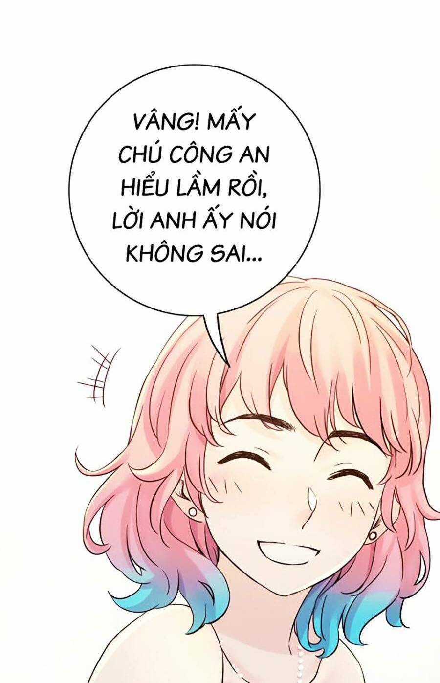 Kí Hiệu Cuối Cùng - Chapter 5 - Trang 14