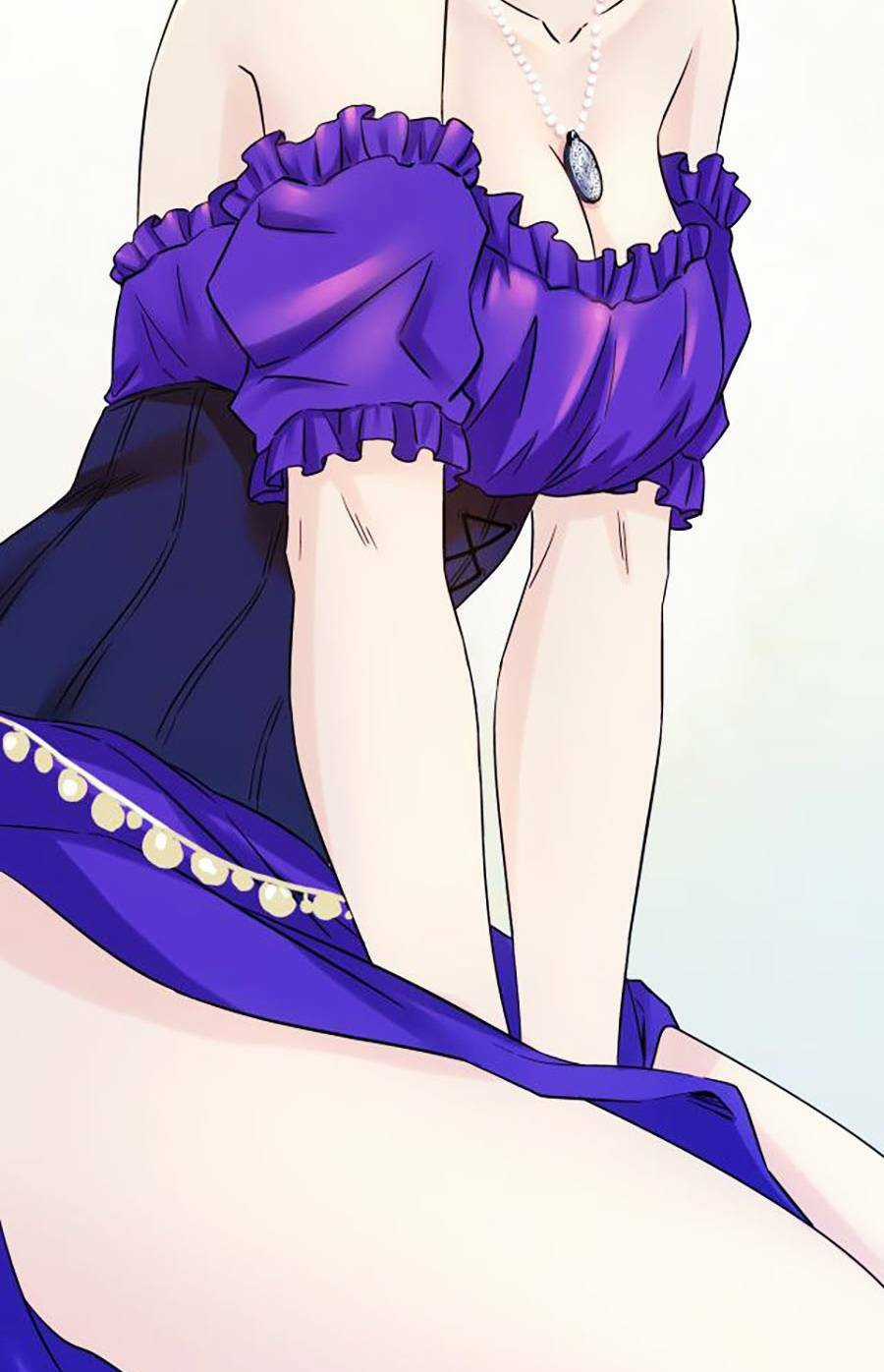 Kí Hiệu Cuối Cùng - Chapter 5 - Trang 15