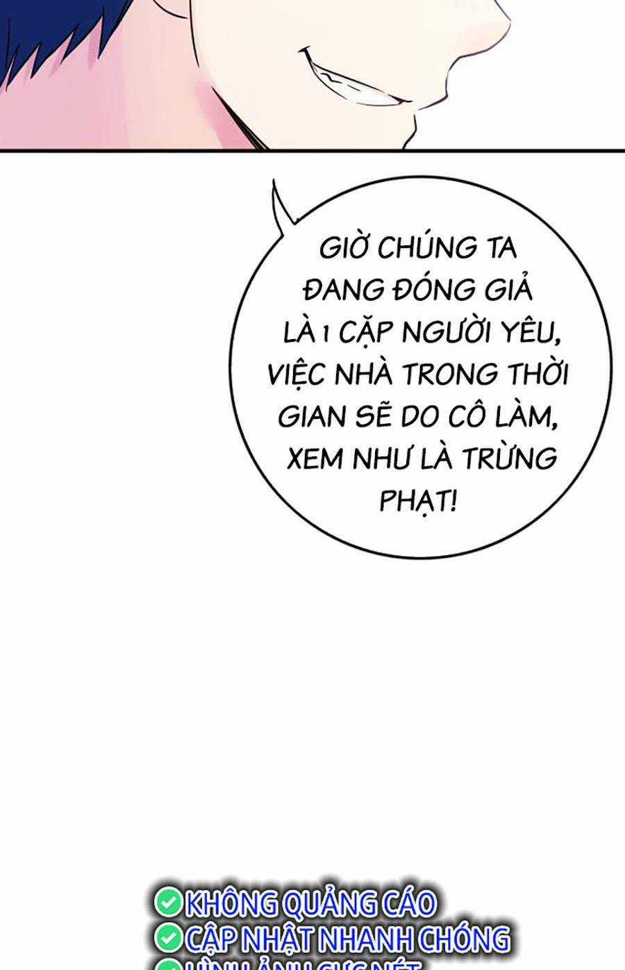 Kí Hiệu Cuối Cùng - Chapter 5 - Trang 27